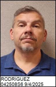 Daniel Jr Rodriguez a registered Sex Offender of North Carolina