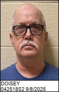 Robert S Doisey a registered Sex Offender of North Carolina