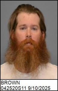 Joe Carlton Jr Brown a registered Sex Offender of North Carolina