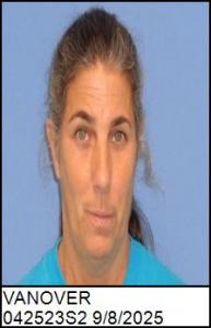 Teresa Ann Vanover a registered Sex Offender of North Carolina