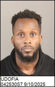 Nsikakabasi Ephraim Udofia a registered Sex Offender of North Carolina