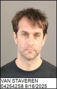 Staveren Alexander Corneli Van a registered Sex Offender of North Carolina