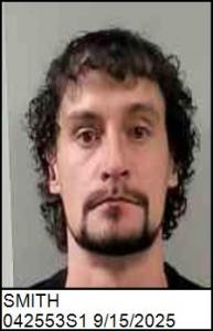 Michael Anthony Jr Smith a registered Sex Offender of North Carolina
