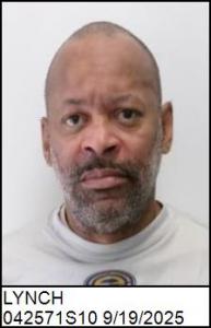 William Andrew Lynch a registered Sex Offender of North Carolina