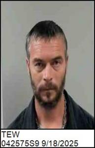 David Franklin Tew a registered Sex Offender of North Carolina
