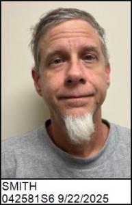 David A Smith a registered Sex Offender of North Carolina