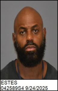 Eddie Junior Estes a registered Sex Offender of North Carolina