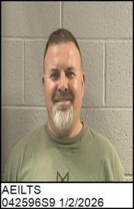 Brian Todd Aeilts a registered Sex Offender of North Carolina