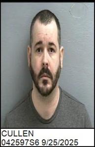 Steven Charles Cullen a registered Sex Offender of North Carolina