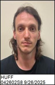 Joshua Kane Huff a registered Sex Offender of North Carolina