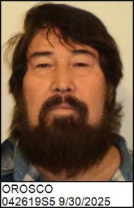 Fernando Orosco a registered Sex Offender of Michigan