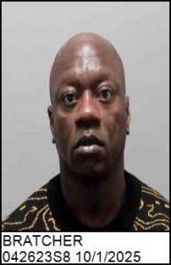 Jacquen Lemark Bratcher a registered Sex, Violent, or Drug Offender of Kansas