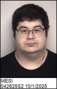 Thomas Anthony Mesi a registered Sex Offender of North Carolina
