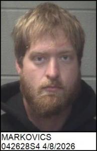 Corbin M Markovics a registered Sex Offender of North Carolina