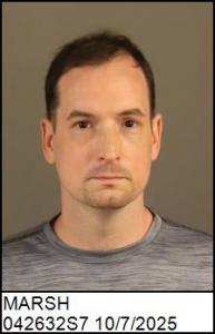 Brian Lee Marsh a registered Sex Offender of North Carolina