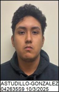 David Astudillo-gonzalez a registered Sex Offender of North Carolina