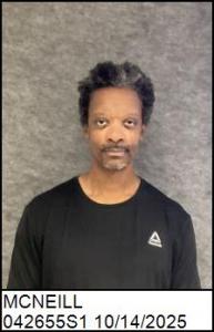 Jamie Mcneill a registered Sex Offender of North Carolina