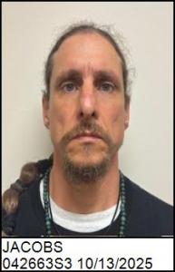 Michael C Jacobs a registered Sex Offender of North Carolina