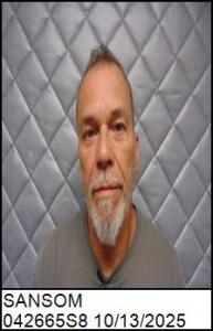 Michael Lee Sansom a registered Sex Offender of North Carolina