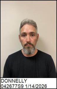 Andrew David Donnelly a registered Sex Offender of North Carolina