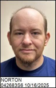 Bradley C Norton a registered Sex Offender of North Carolina