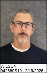 David A Wilson a registered Sex Offender of North Carolina