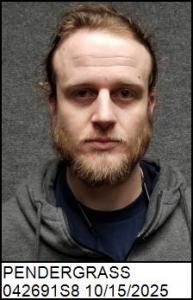 Elijah Andrew Pendergrass a registered Sex Offender of North Carolina