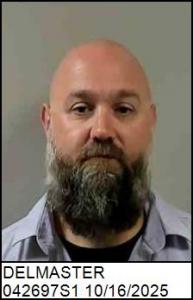 Robert Delmaster a registered Sex Offender of New Jersey