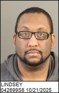 Jhamel Khiry Lindsey a registered Sex Offender of North Carolina