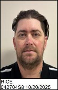 William F Rice a registered Sex Offender of North Carolina