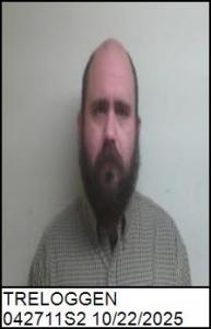 Vincent Neil Treloggen a registered Sex Offender of North Carolina