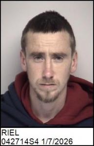 Eric Michael Riel a registered Sex Offender of North Carolina