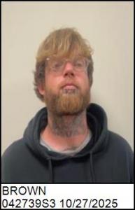 Dustin Joel Brown a registered Sex Offender of Texas
