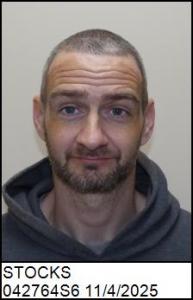 Michael Wayne Stocks a registered Sex Offender of North Carolina