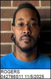 Rikki J Rogers a registered Sex Offender of North Carolina