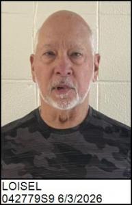 Stephen Joseph Loisel a registered Sex Offender of North Carolina