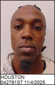 Raymond Virgil Houston a registered Sex Offender of North Carolina