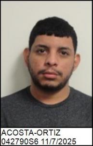 Christopher David Acosta-ortiz a registered Sex Offender of Georgia