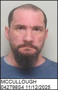 Andrew D Mccullough a registered Sex Offender of North Carolina