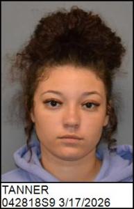 Makayla Adia Tanner a registered Sex Offender of North Carolina