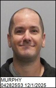 Jonathan E Murphy a registered Sex Offender of North Carolina