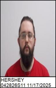 Robert Camden Hershey a registered Sex Offender of North Carolina