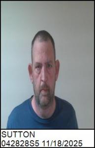 Keith R Sutton a registered Sex Offender of North Carolina