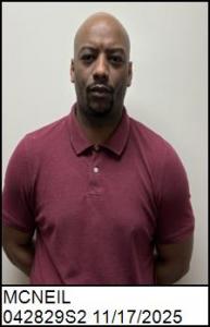 Christopher L Mcneil a registered Sex Offender of North Carolina