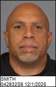 Fred Edward Smith a registered Sex Offender of North Carolina