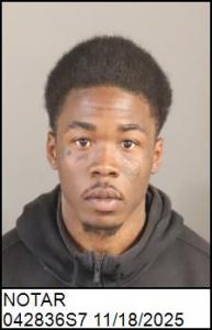 Jacob Brooks Notar a registered Sex Offender of New York