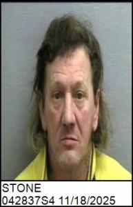 Clyde Stone a registered Sex Offender of North Carolina