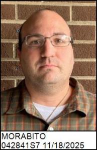 Chester Alan Morabito a registered Sex Offender of New York