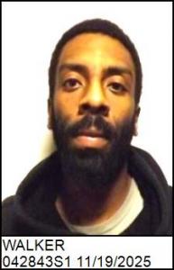 Quentin Jay Walker a registered Sex Offender of North Carolina