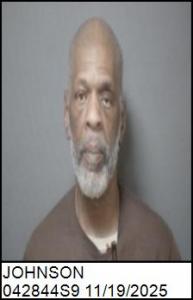 Kevin L Johnson a registered Sex Offender of North Carolina